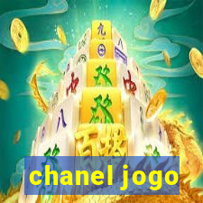 chanel jogo